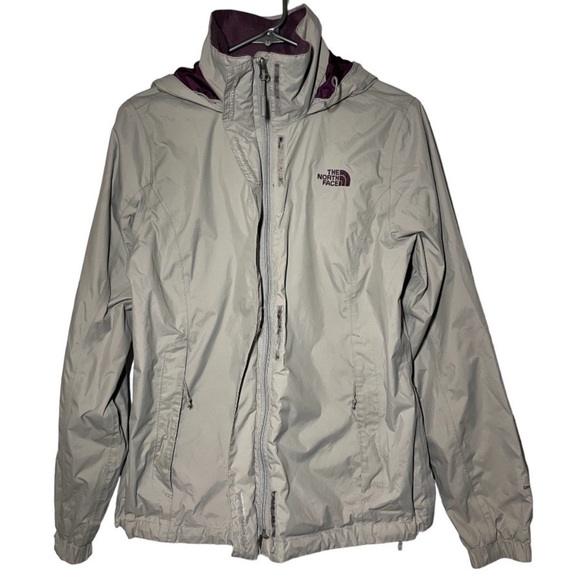 The North Face Women's DryVent™ Resolve 2 Jacket size M - Picture 4 of 8